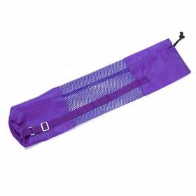 SM601 Сумка для коврика до 15 мм SM601 Фиолетовый