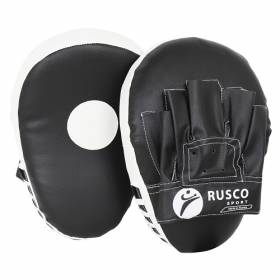 Лапы Rusco Sport изогнутые Черный